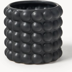 Vaso em cerâmica Bob, Alt 15 cm