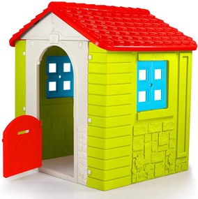 Casa Wonder House DE FEBER + 2 Anos