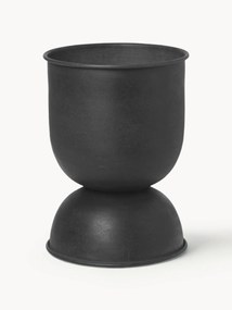 Vaso Hourglass, Alt 30 cm