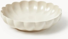 Pratos de sopa em forma de flor Sabina, conjunto de 4