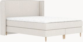 Cama divã artesanal Ardis, H4