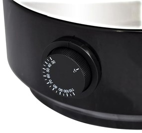 Caldeira eletrica para ferver vinho 25 L