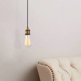 Chandelier Kabluni – Vintage – 6 cm x 102 cm