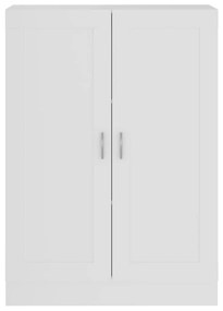 Estante 82,5x30,5x115 cm derivados de madeira branco