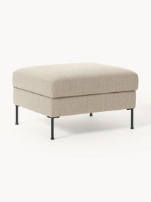 Sofa Ottoman Cucita with Storage