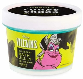 Geleia de Banho Mad Beauty Disney Villains Ursula Mirtilo (95 G)