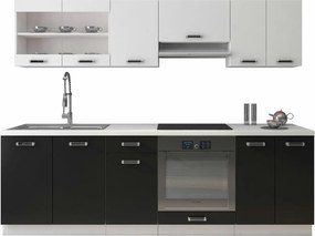 Conjunto para cozinha Tucson 162