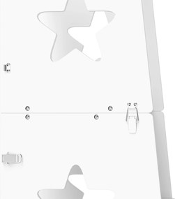 AIYAPLAY Torre de Aprendizagem 2 em 1 Torre de Aprendizagem para Crian