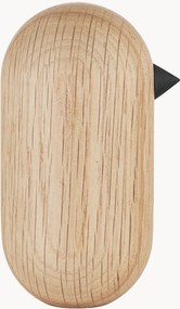Objeto decorativo Little Bird, Alt 10 cm