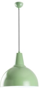 Candeeiro de Teto Kure – Mint – Ø30 h:25 cm