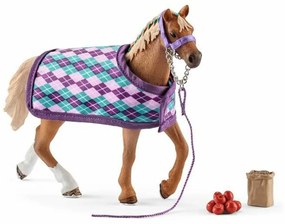 Figuras de Ação Schleich Cavalo