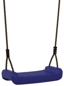 Conjunto de brincar para exterior madeira de douglas maciça