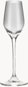 Copos de vinho do Porto em cristal Cuvee, conjunto de 6