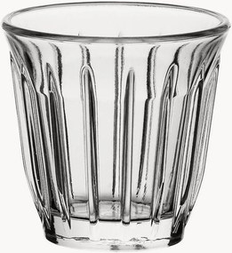 Chávenas de café expresso Zinc, conjunto de 6