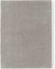 Tapete em lã artesanal Zayne