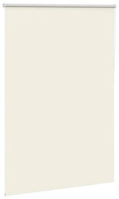 Persiana de enrolar 105x175 cm largura tecido 100,7cm poliéster