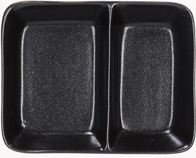 Taças de wasabi em cerâmica Jap, conjunto de 6