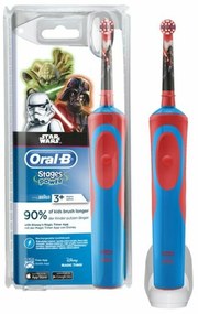 Escova de Dentes Elétrica Oral-B Star Wars