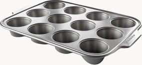 Forma antiaderente para queques Bakery
