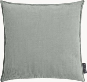 Capa de almofada em algodão Oline