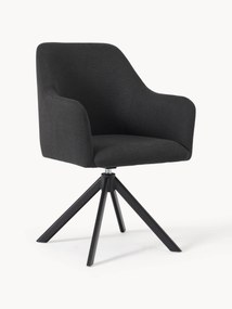 Cadeira giratória Isla