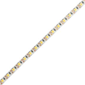 Espelho de casa de banho com luzes LED redondo 50 cm