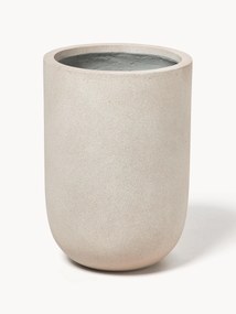 Vaso em cimento Tuscany, Alt 40 cm