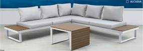 Conjunto de Jardim ALCUDIA