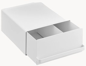Estante extensível para a cozinha Tower
