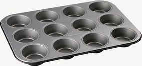Forma para 12 muffins Energy
