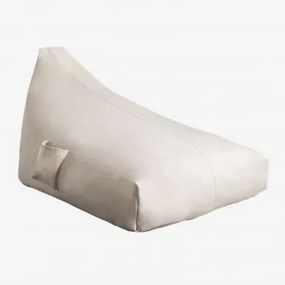 Pufe Alexander Garden Beige Semoline & 150 X 110 Cm - Sklum