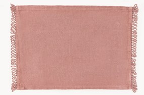 Individuais de mesa Bodo, conjunto de 2