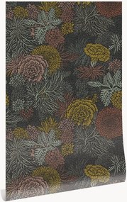 Papel de parede não tecido Floor Rieder