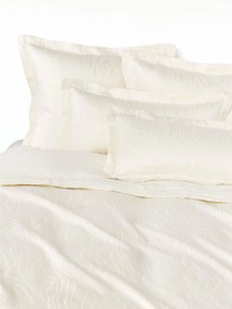 Capa de edredão em linho Malia