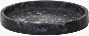 Tabuleiro decorativo Mist, Ø 20 cm