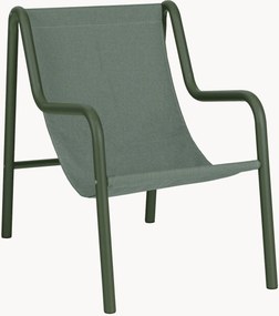 Poltrona de jardim Nokk