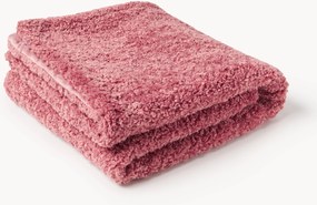 Manta em teddy Dotty