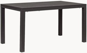 Mesa de jardim extensível Hilde