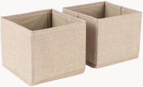 Organizadores Sandy, conjunto de 2