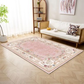 Tapete de Entrada Els1800 – Multicolor – 80x150 cm | Tribo Home