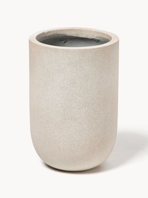 Concrete Planter Tuscany, H 34 cm