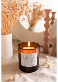 Pack De 4 Velas Aromáticas Zodiac Collection Branco & Cancer - Sklum