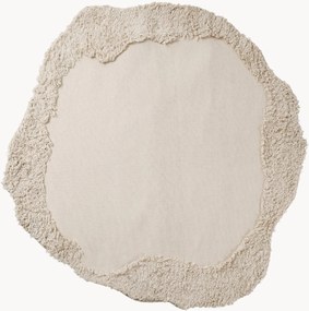 Tapete artesanal para interior e exterior Norte