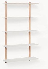 Estante de parede Nivo