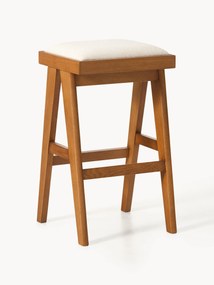 Upholstered Bar Stool Sissi