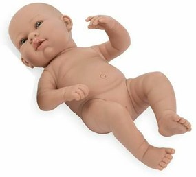 Boneca bebé Arias Real Baby 42 cm