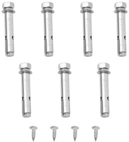 Toldo lateral retrátil para pátio 120x500 cm vermelho