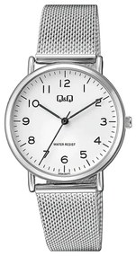 Relógio Feminino Q&q Q05A-001PY (ø 35 mm)
