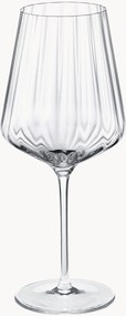 Copos de vinho branco Bernadotte, conjunto de 6