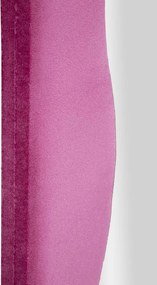 ESPELHO DE PAREDE THEODOR 60X4X160 CM FUXIA